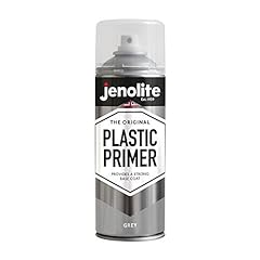 Jenolite plastic primer for sale  Delivered anywhere in Ireland