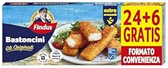 Capitan findus bastoncini usato  Spedito ovunque in Italia 