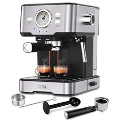 Gevi bar espresso gebraucht kaufen  Wird an jeden Ort in Deutschland