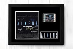 Aliens original framed for sale  Delivered anywhere in UK