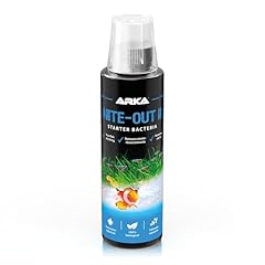 Starter bacteria aquarium for sale  Delivered anywhere in UK