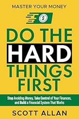Hard things first for sale  Delivered anywhere in USA 