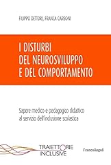 Disturbi del neurosviluppo usato  Spedito ovunque in Italia 