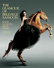 Glamour bellville sassoon for sale  Delivered anywhere in UK