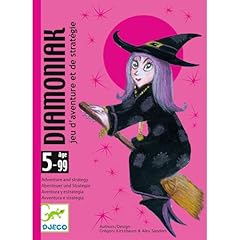 Generico diamoniak d'occasion  Livré partout en France
