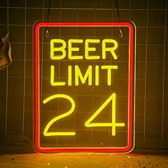Beer neon sign for sale  Delivered anywhere in USA 