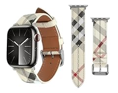 Reyuik leather band for sale  Delivered anywhere in USA 