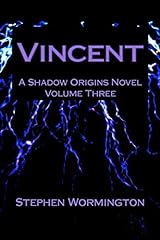 Vincent shadow origins usato  Spedito ovunque in Italia 