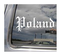 Poland city town for sale  Delivered anywhere in USA 