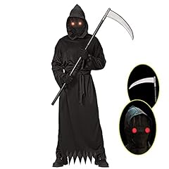Grim reaper halloween for sale  Delivered anywhere in USA 