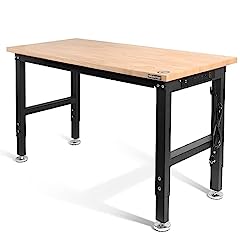 Workpro adjustable workbench for sale  Delivered anywhere in USA 