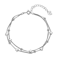 Bracelet etoile brillantes d'occasion  Livré partout en France
