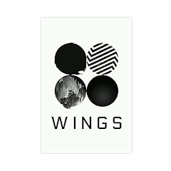Pop bts poster gebraucht kaufen  Wird an jeden Ort in Deutschland