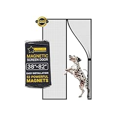 Magnetic screen door for sale  Delivered anywhere in USA 