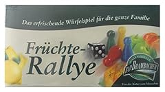 Bad brambacher früchte gebraucht kaufen  Wird an jeden Ort in Deutschland