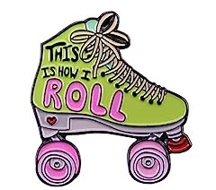 Roll roller skates for sale  Delivered anywhere in Ireland