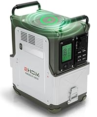 Ehom tragbare power gebraucht kaufen  Wird an jeden Ort in Deutschland