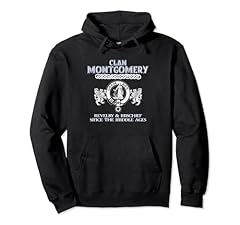 Clan montgomery scottish for sale  Delivered anywhere in UK