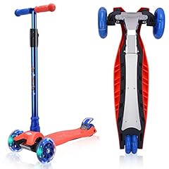 Wheel scooter kids for sale  Delivered anywhere in USA 