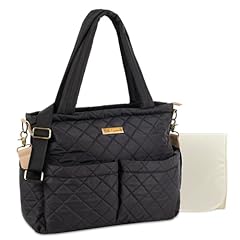 Quilted diaper bag for sale  Delivered anywhere in USA 
