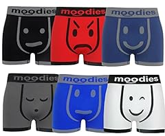 Moodies mens boxer for sale  Delivered anywhere in UK