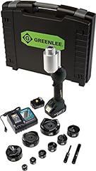 Greenlee ls100x11sb4x intelli for sale  Delivered anywhere in USA 
