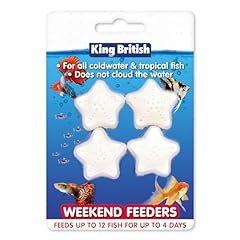 King british weekend for sale  Delivered anywhere in UK