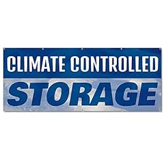 Climate controlled storage for sale  Delivered anywhere in USA 
