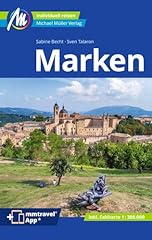 Marken reiseführer michael gebraucht kaufen  Wird an jeden Ort in Deutschland