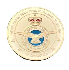 Ww2 memorial commemorative for sale  Delivered anywhere in UK