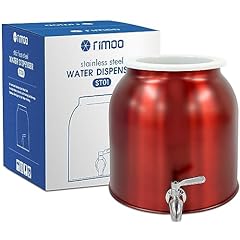 Rimoo 2.5 gallon for sale  Delivered anywhere in USA 