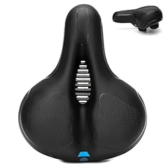 Bicycle saddle trek for sale  Delivered anywhere in UK