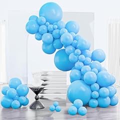 Partywoo blue balloons for sale  Delivered anywhere in USA 