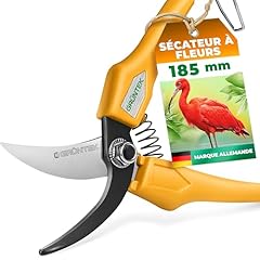 Grüntek sécateur jardin d'occasion  Livré partout en France