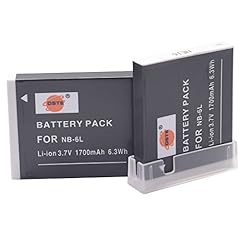 Dste ion battery for sale  Delivered anywhere in UK
