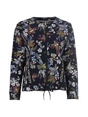 Questo sweatjacke navy gebraucht kaufen  Wird an jeden Ort in Deutschland