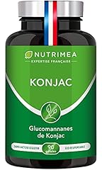 Konjac pur concentré d'occasion  Livré partout en France