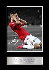 Bruno fernandes man for sale  Delivered anywhere in UK