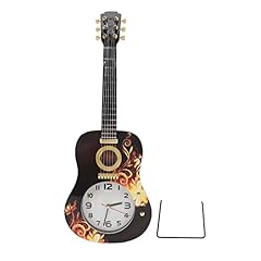 Herchr gitarren wanduhr gebraucht kaufen  Wird an jeden Ort in Deutschland