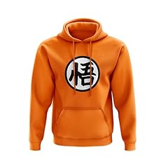 Smartypants goku hoodie for sale  Delivered anywhere in UK