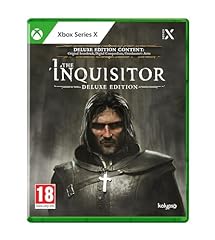 Inquisitor deluxe edition for sale  Delivered anywhere in UK