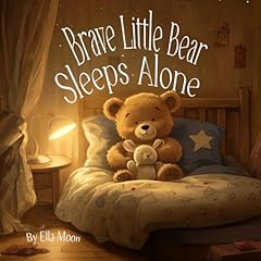 Brave little bear for sale  Delivered anywhere in USA 