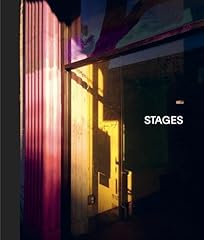 Stages gebraucht kaufen  Wird an jeden Ort in Deutschland
