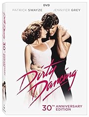 Dirty dancing 30th for sale  Delivered anywhere in USA 