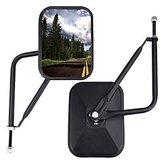Justtop mirrors doors for sale  Delivered anywhere in USA 