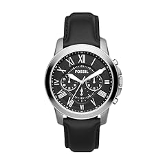 Fossil orologio grant usato  Spedito ovunque in Italia 