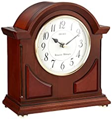 SEIKO Sayo Mantel Clock for sale  Delivered anywhere in USA 