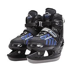Jgmlzk ice skates for sale  Delivered anywhere in USA 