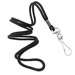 Cotodo black lanyards for sale  Delivered anywhere in USA 