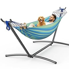Anagoo double hammock for sale  Delivered anywhere in USA 